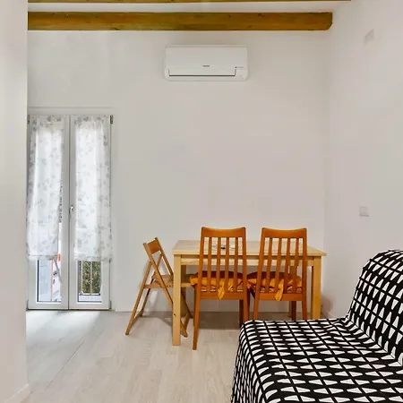 Little Studio In Chinatown Apartamento