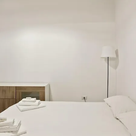 Apartamento Little Studio In Chinatown Milão