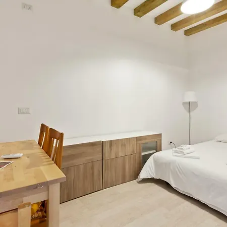 Apartamento Little Studio In Chinatown *